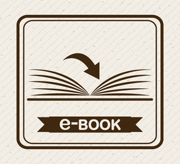 ebook icon