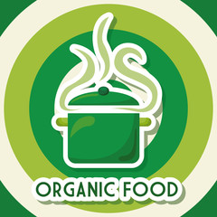 organic food