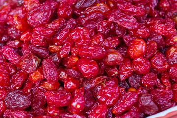 Sun-dried tomatoes
