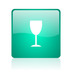 alcohol  internet icon