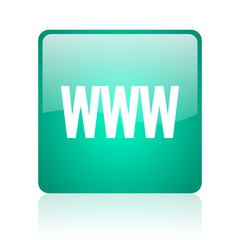 www internet icon