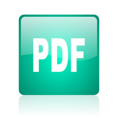 pdf internet icon