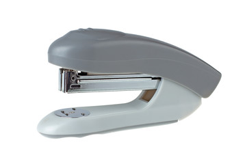 stapler gray