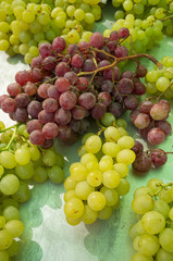Grapes