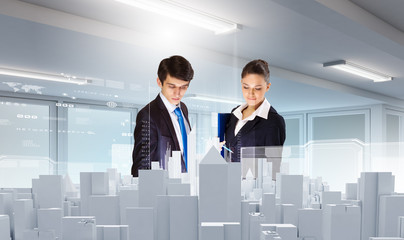 Engineering industry