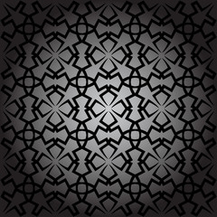 pattern is geometry