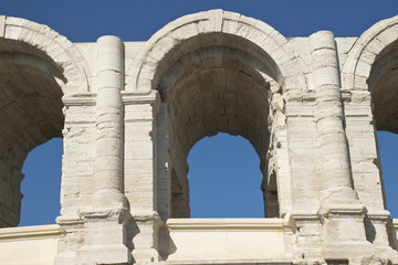 Arena di Arles