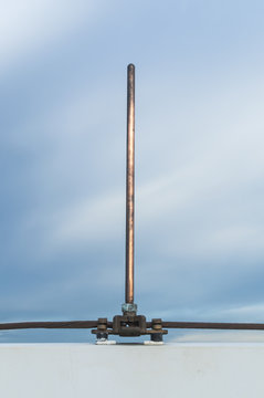 Lightning rod