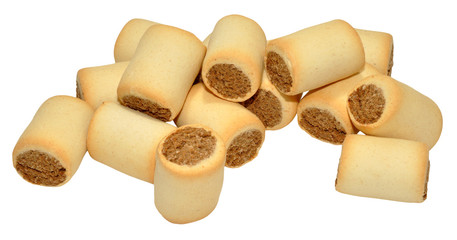 Marrowbone Filled Dog Biscuits