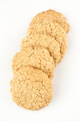 Oatmeal Cookies
