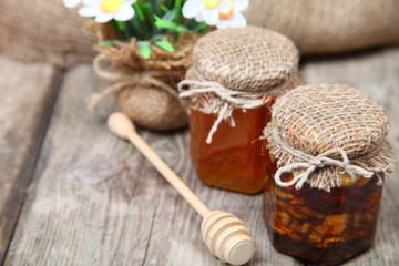 Honey