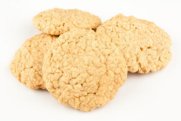 Oatmeal Cookies