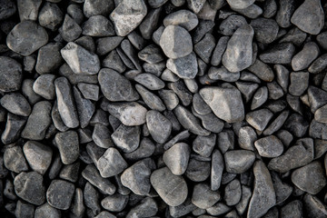 Gravel texture
