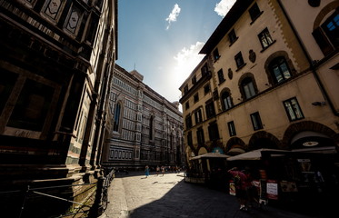 Cathedral Santa Maria del Fiore