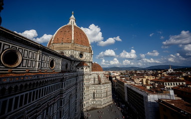 Cathedral Santa Maria del Fiore