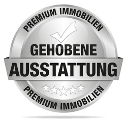Gehobene Ausstattung, Premium Immobilien