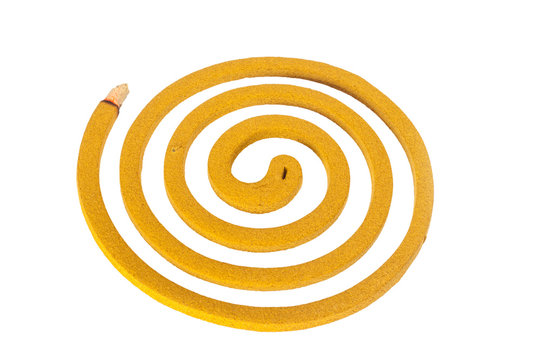 Mosquito Coil