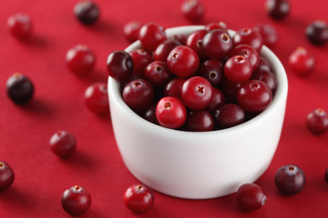 Cranberry