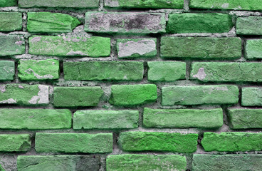 texture brick wall