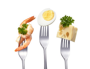 Lecker und gesund