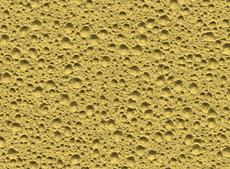 ground of moon crater texture surface