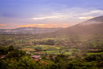 Khao Kho