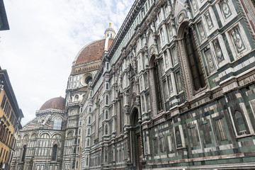 Obraz premium Florence (Firenze)