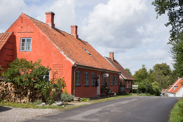 Antikmarkt Tranekær