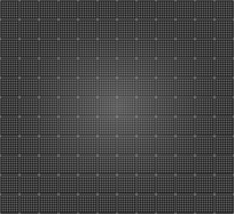 Square grid background. Vector eps 10