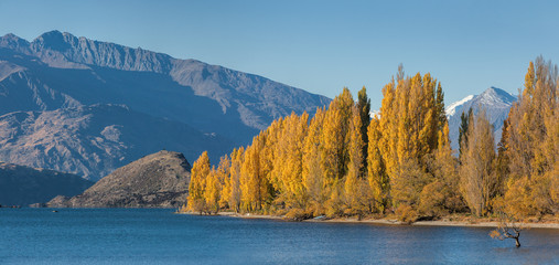 Lake Wanaka