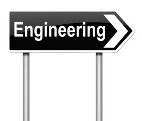 Engineering concept.