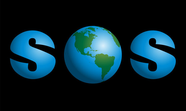 Planet Earth SOS