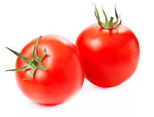 Frische tomaten