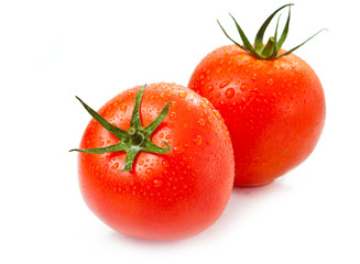 Frische tomaten