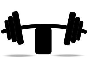 Dumbbell