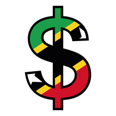 Dollar sign