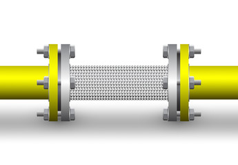 Flexible connector