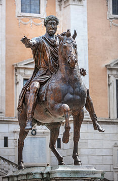 Marcus Aurelius