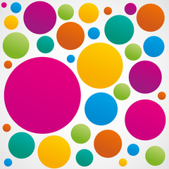 fond abstrait