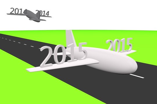 Hallo 2015 - dag 2014