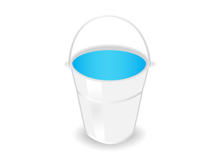 bucket