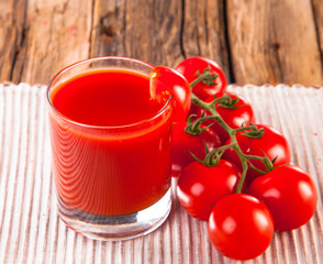 juice drink