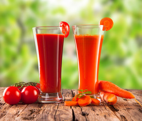 juice drink