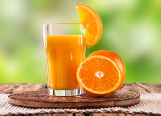 orange juice