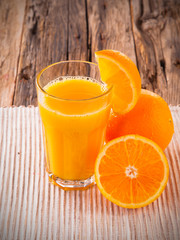 orange juice