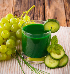 cucumber juice