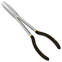 Nose Pliers