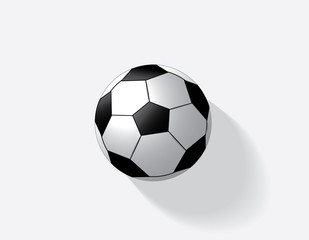 Fototapeta premium soccer