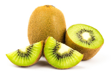 Fototapeta premium Kiwi fruit