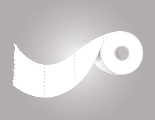 paper roll